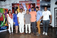 Nawab Basha Press Meet